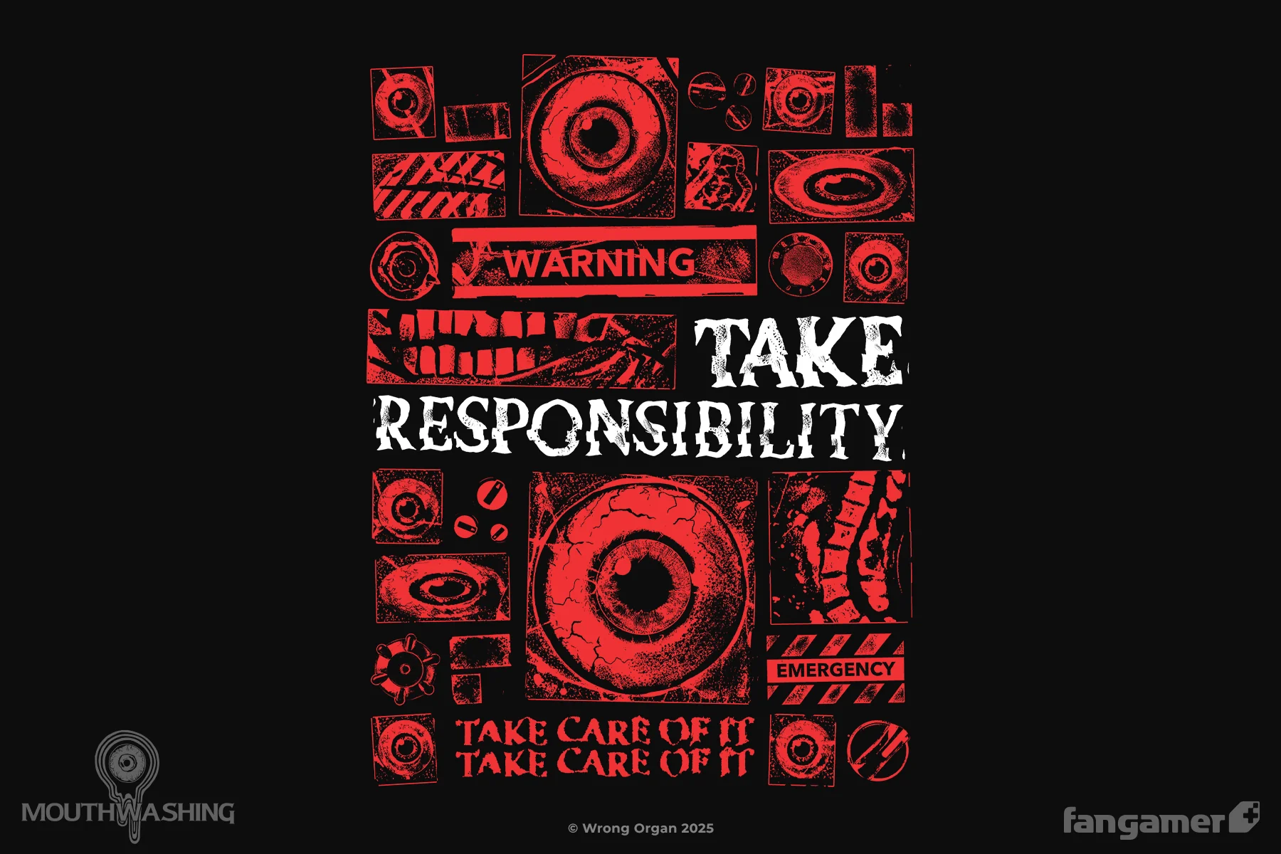 Take Responsibility - Image 4