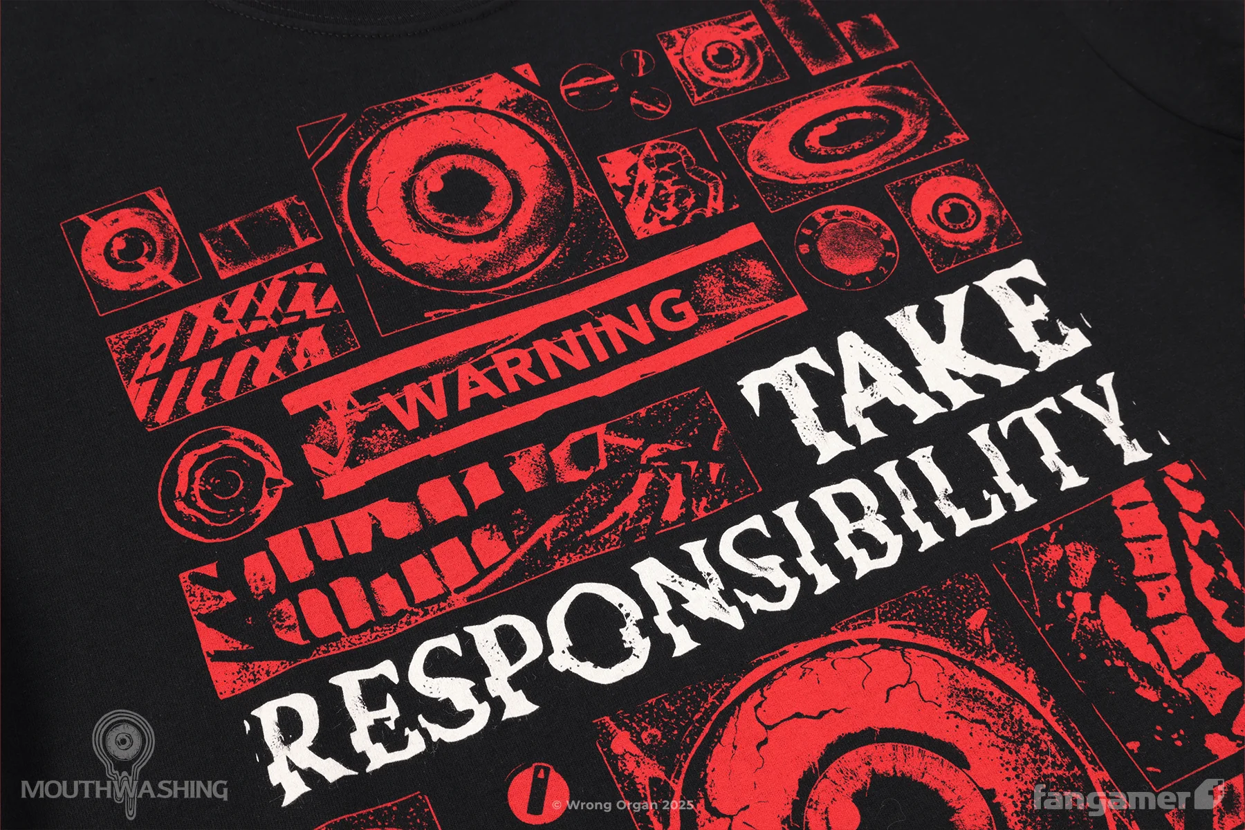 Take Responsibility - Image 6