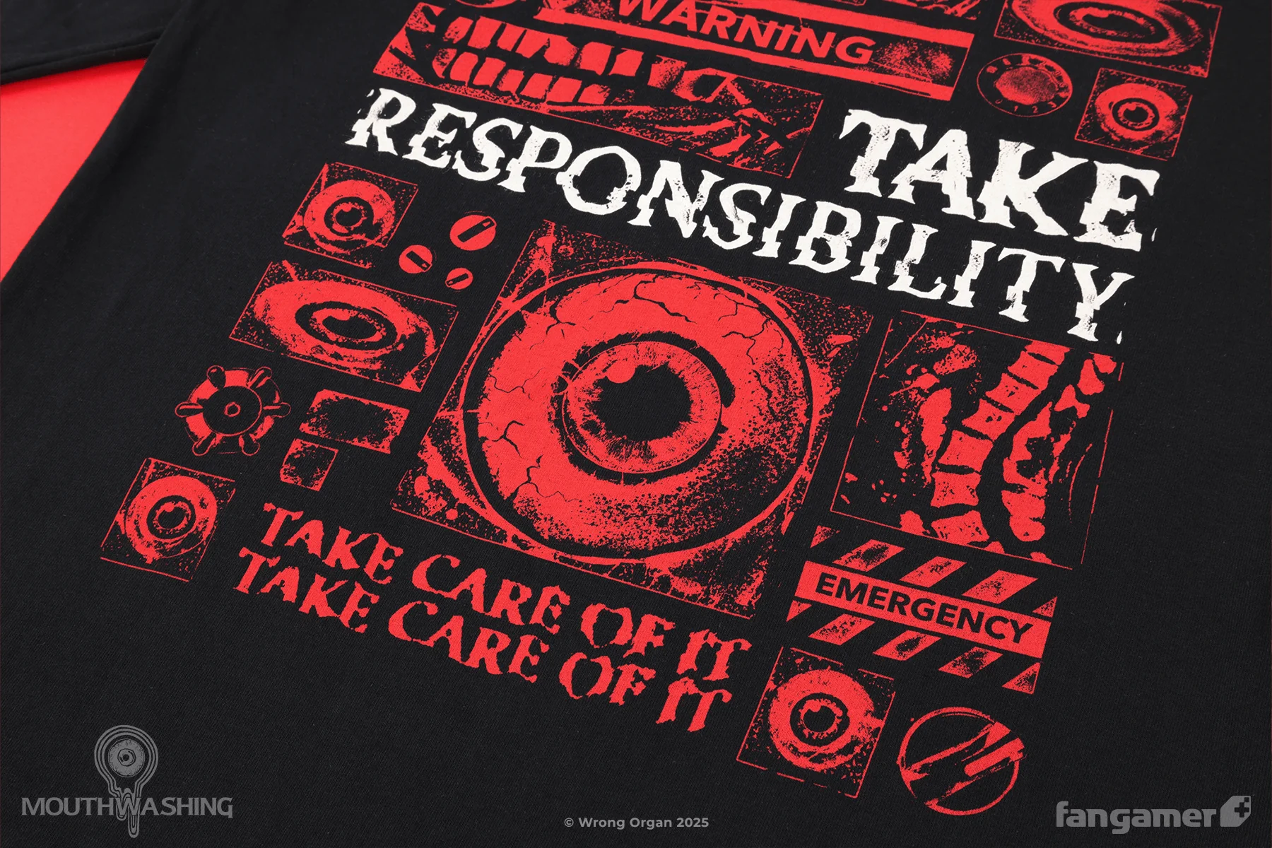 Take Responsibility - Image 7