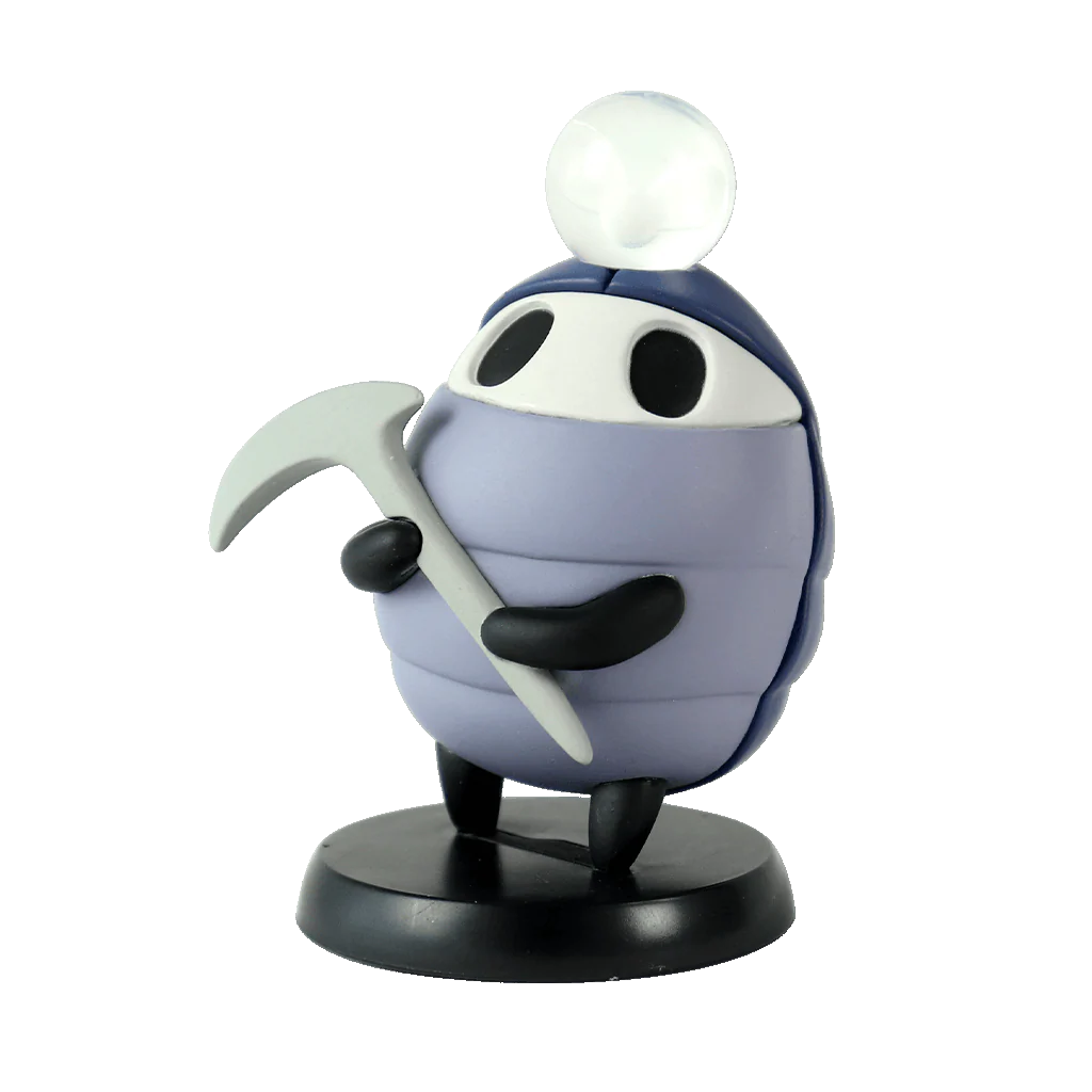 Myla Mini Figurine - Image 2