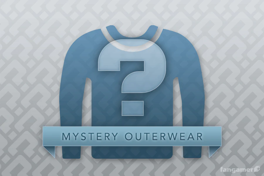 Mystery Outerwear! - Image 4