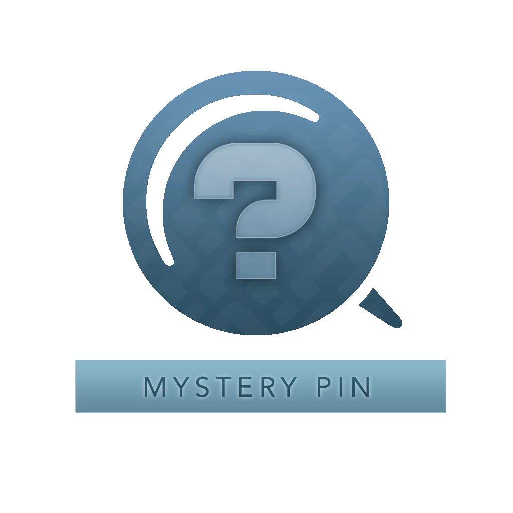 Mystery Pin! - Image 2