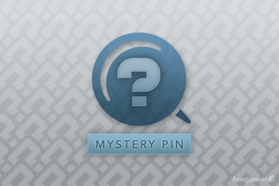 Mystery Pin! - Image 3