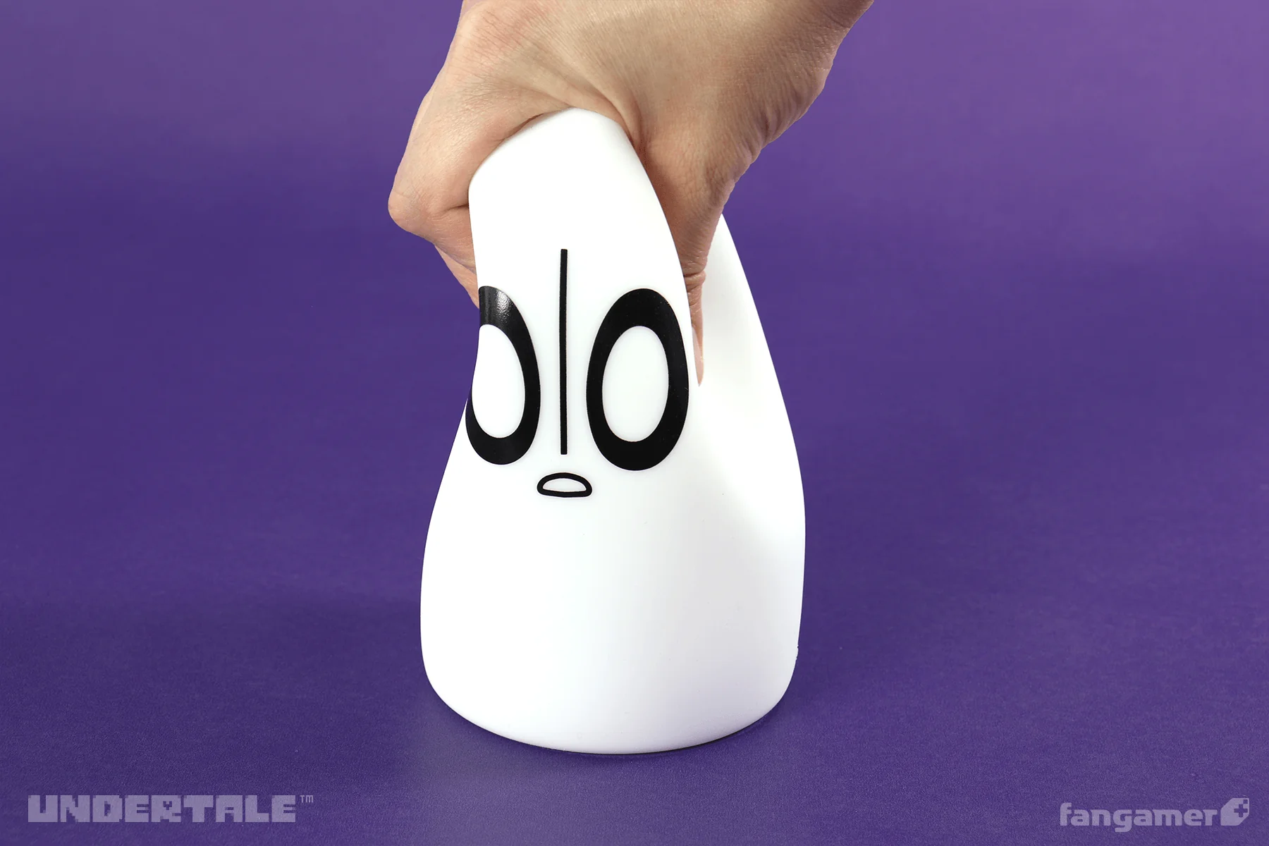 Napstablook Lamp - Image 8