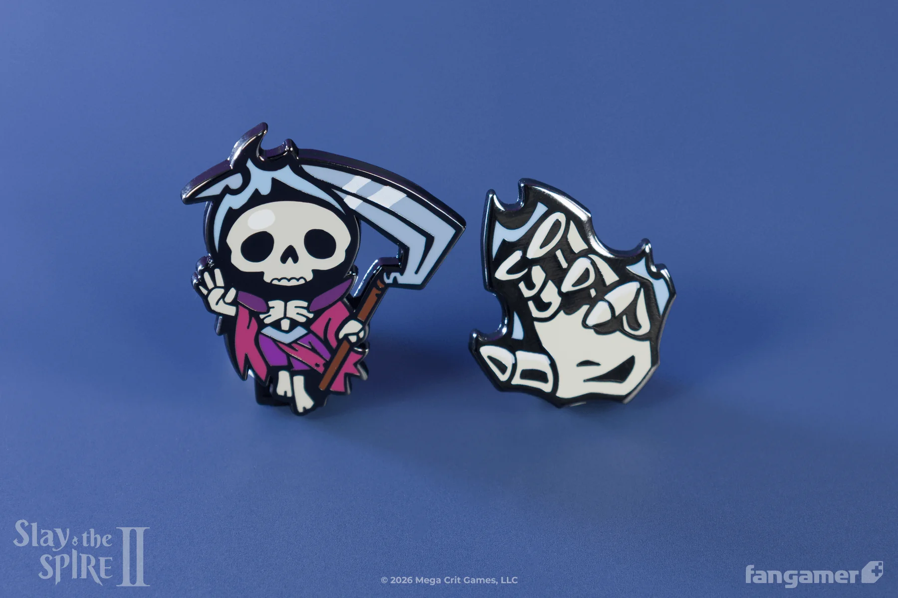 The Necrobinder Pin Set - Image 4
