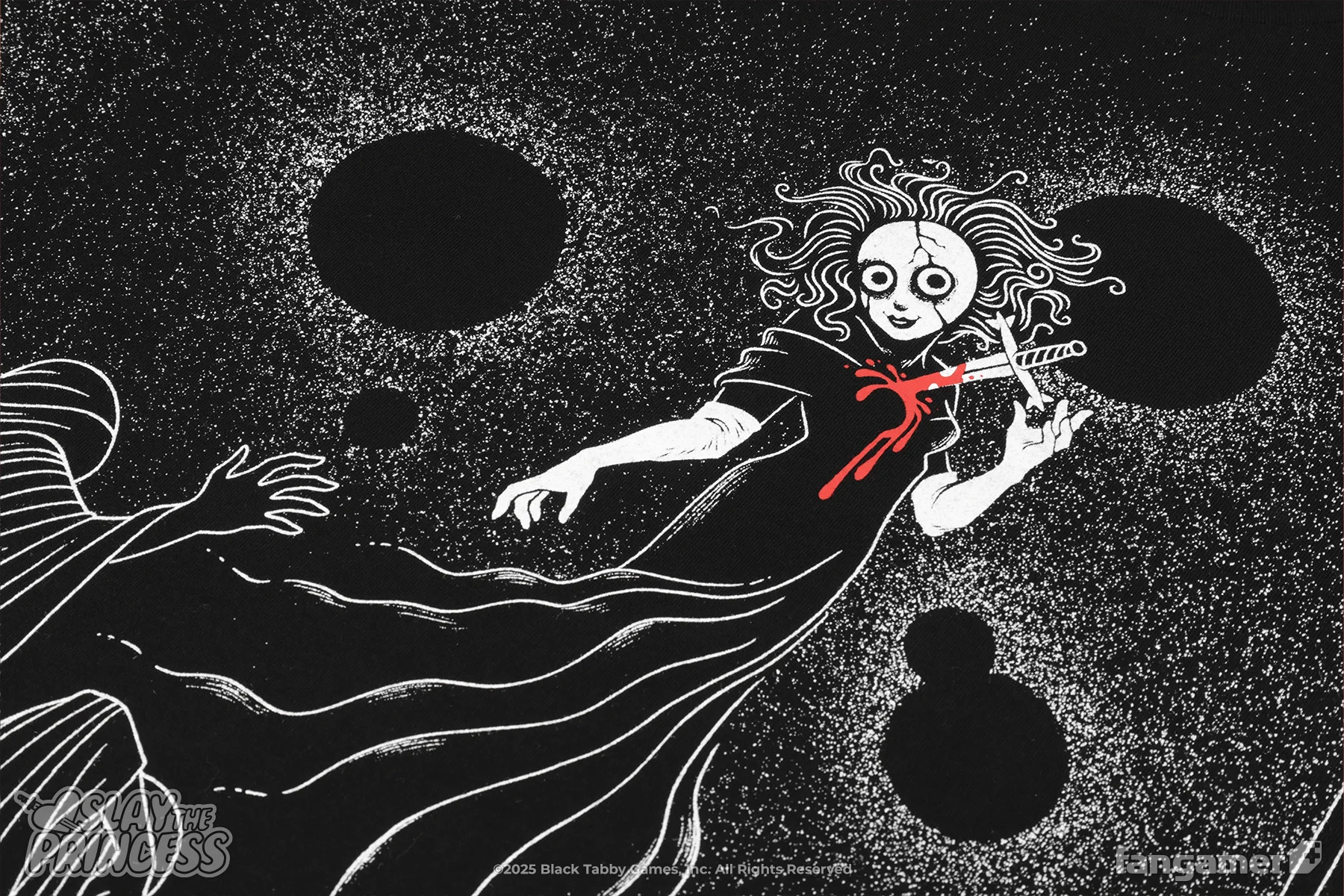 Nightmare's Embrace - Image 8