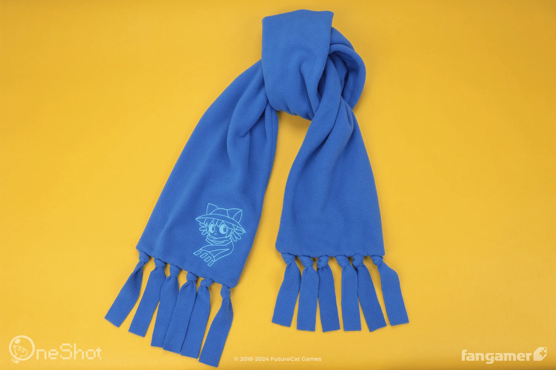Niko Scarf - Image 5