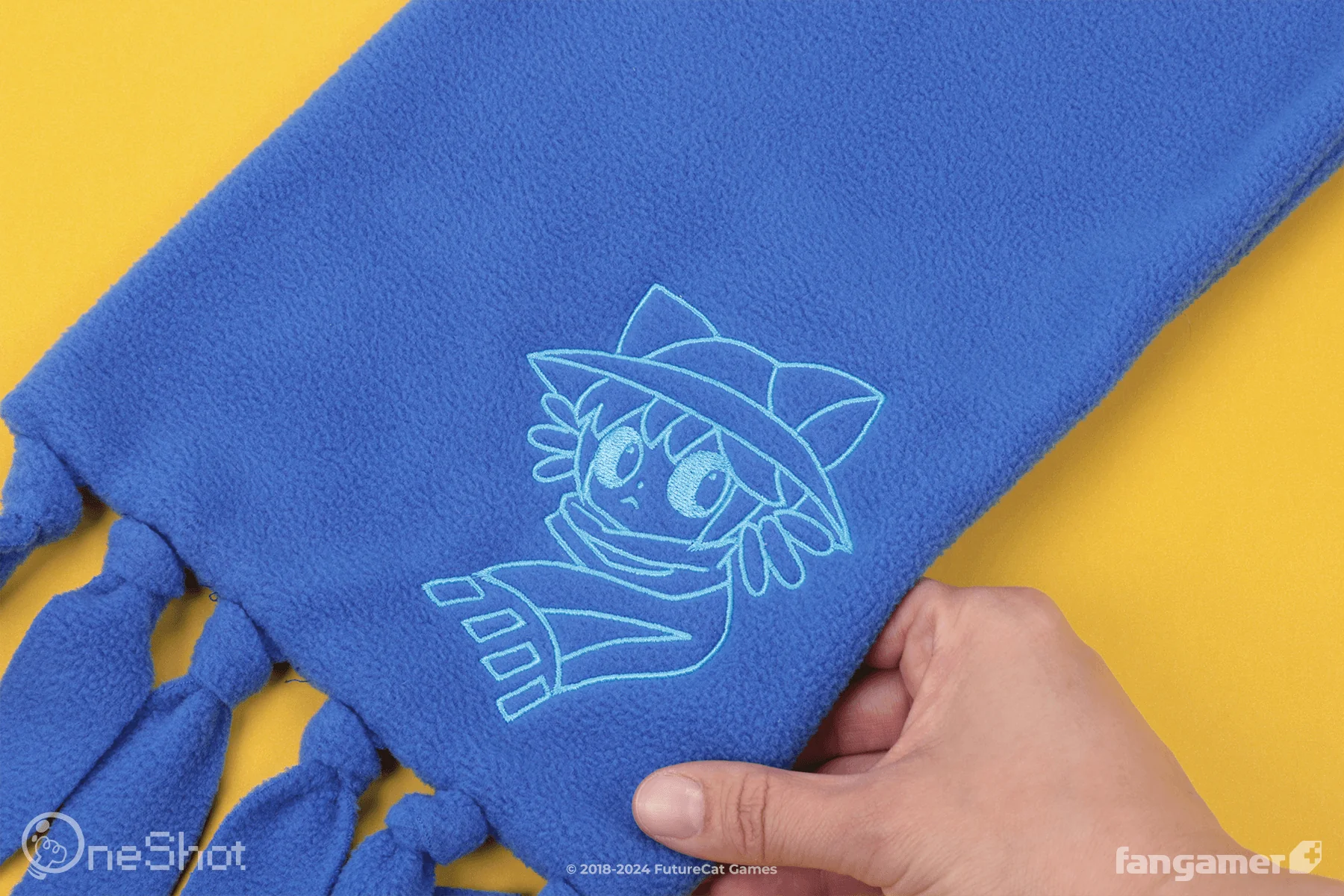 Niko Scarf - Image 6