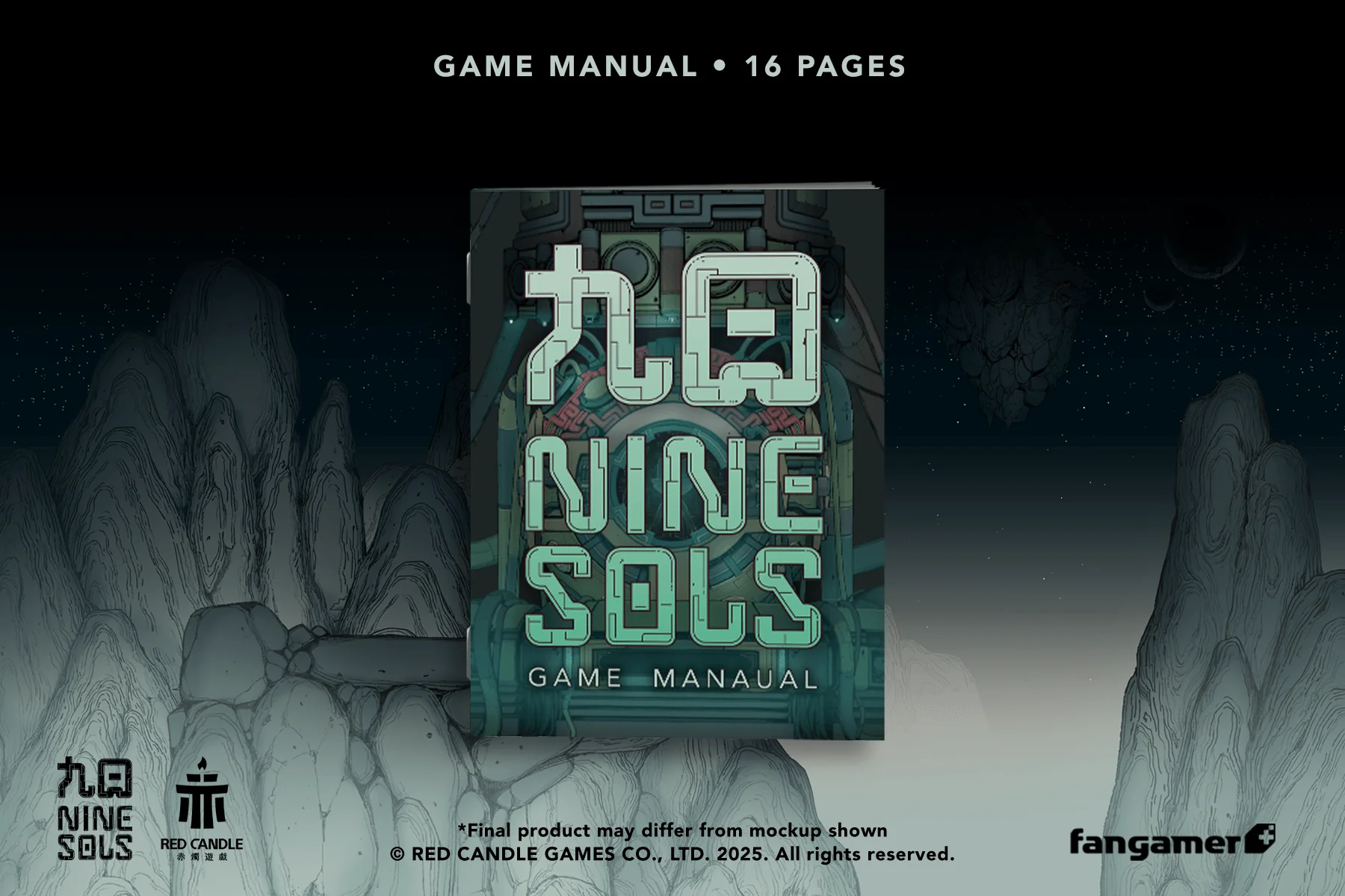 Nine Sols Deluxe Edition for Nintendo Switch™ - Image 12