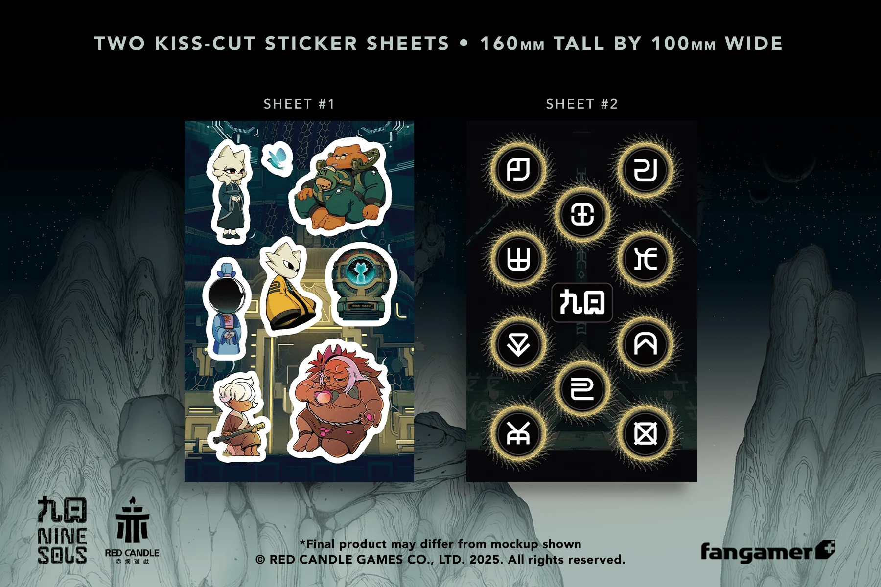 Nine Sols Deluxe Edition - Image 10