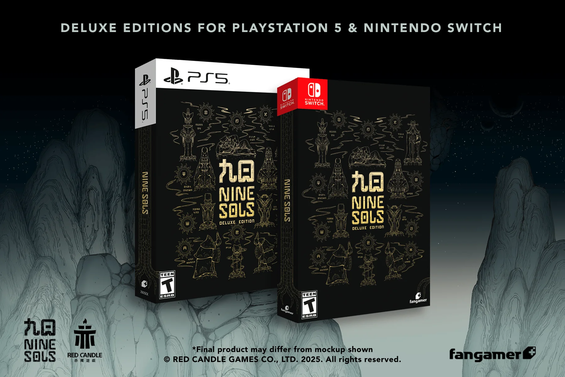 Nine Sols Deluxe Edition - Image 5