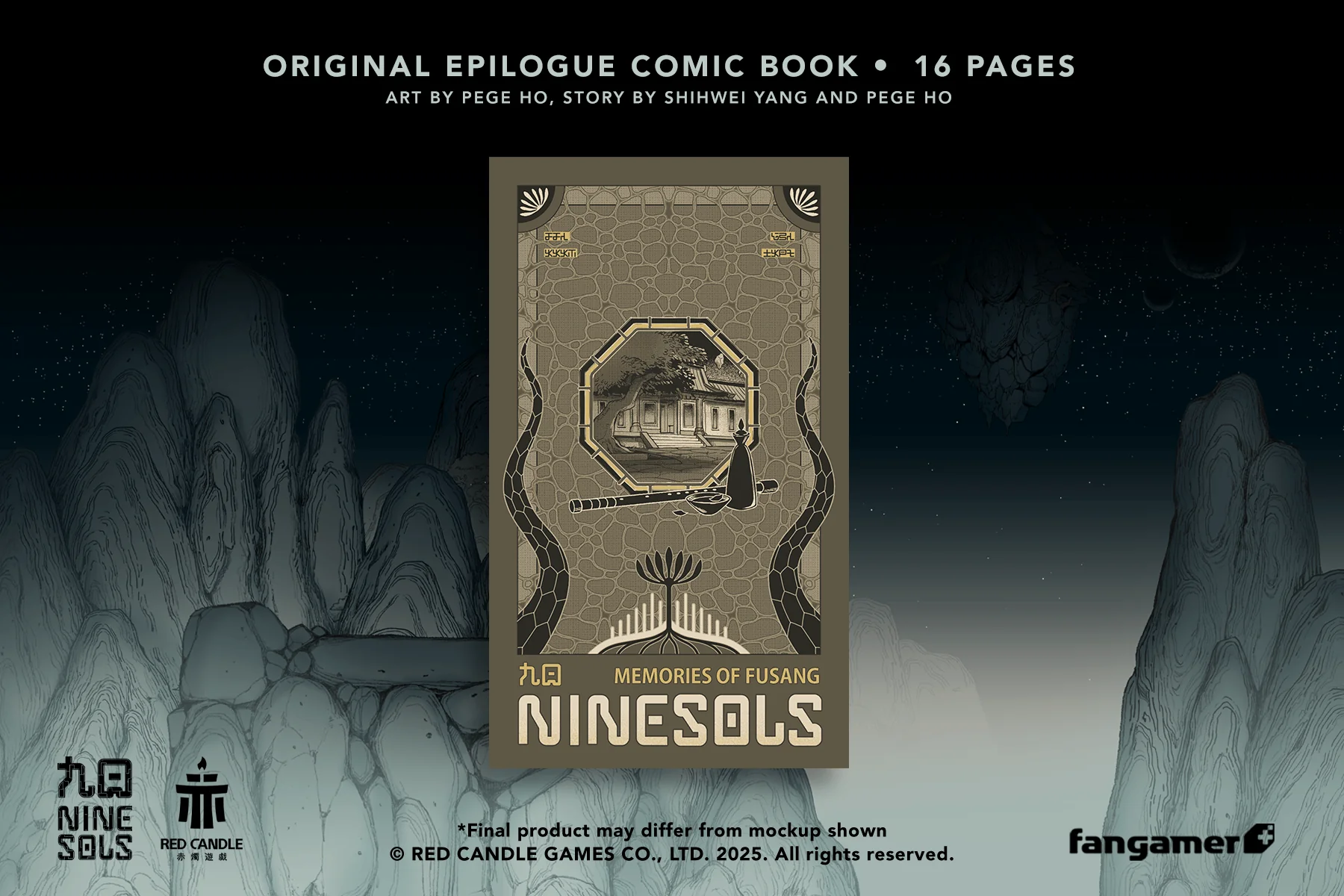 Nine Sols Deluxe Edition - Image 7