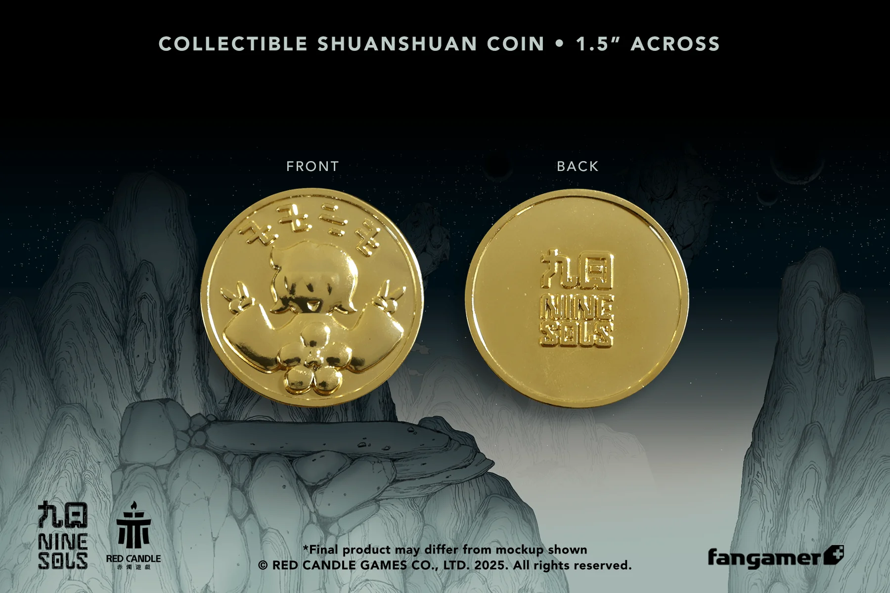 Nine Sols Deluxe Edition - Image 8
