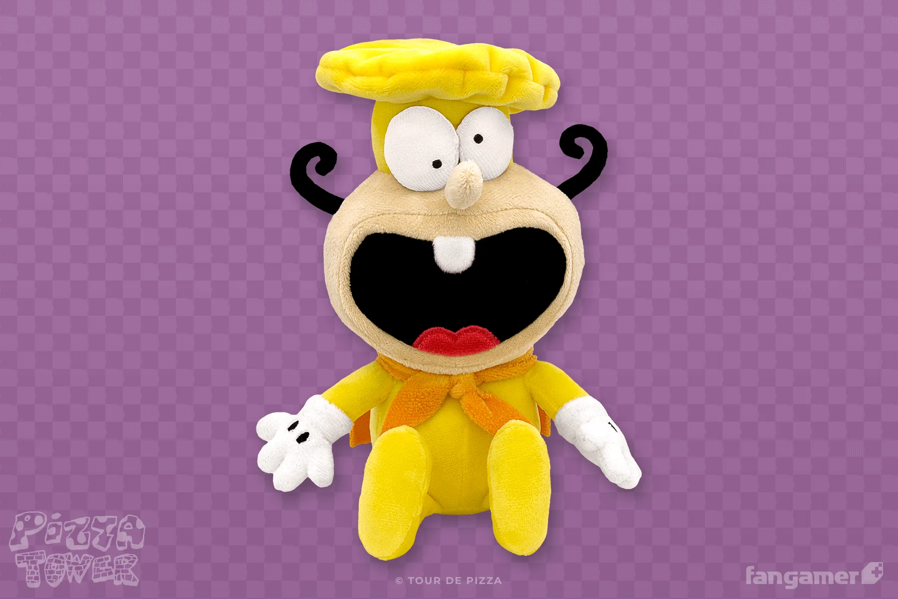 The Noise Plush - Image 3