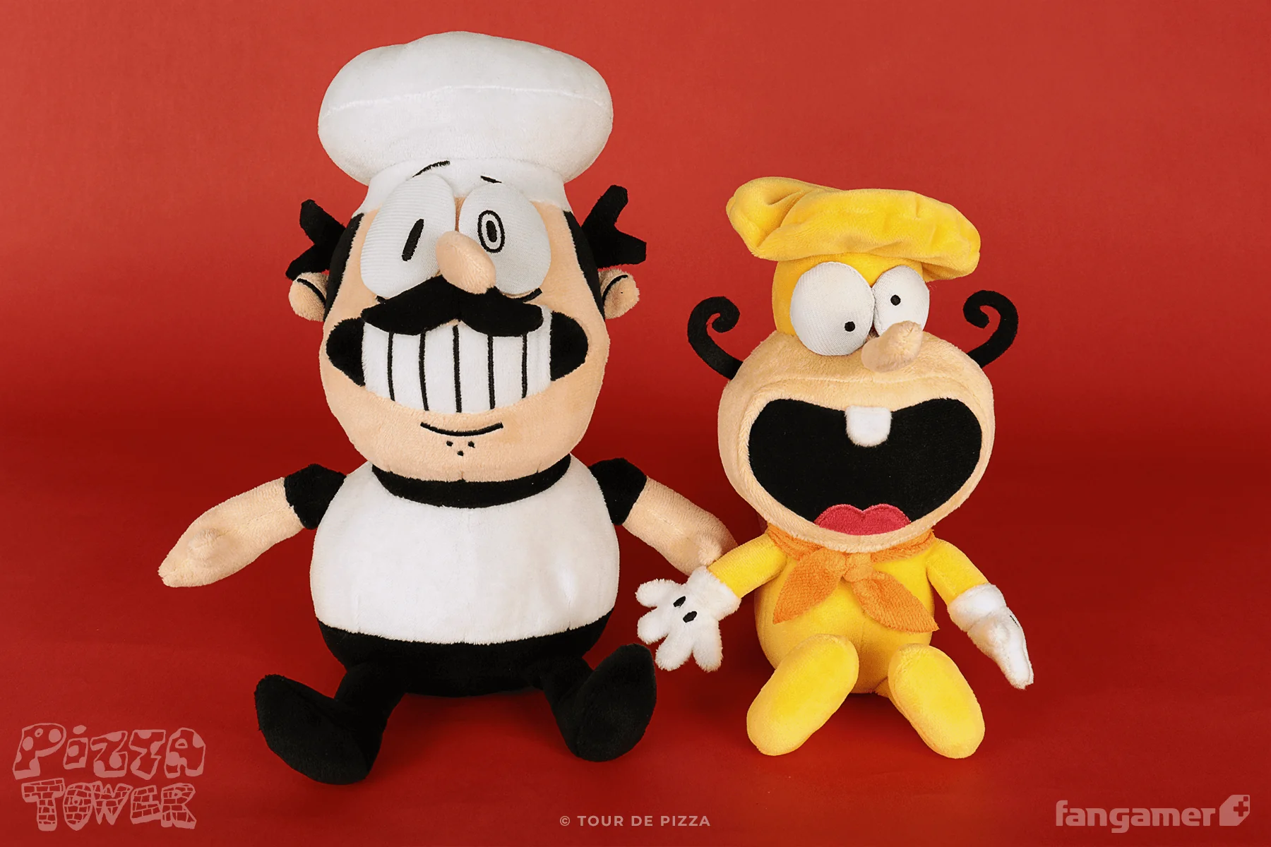 The Noise Plush - Image 5