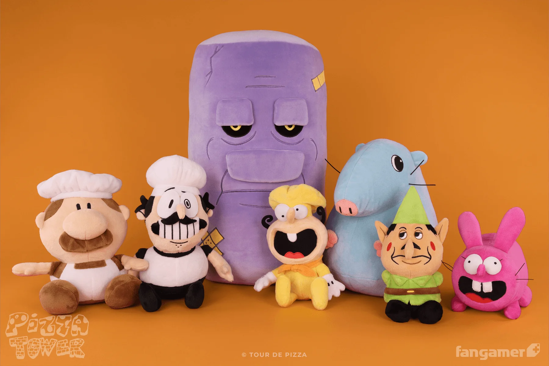 The Noise Plush - Image 7