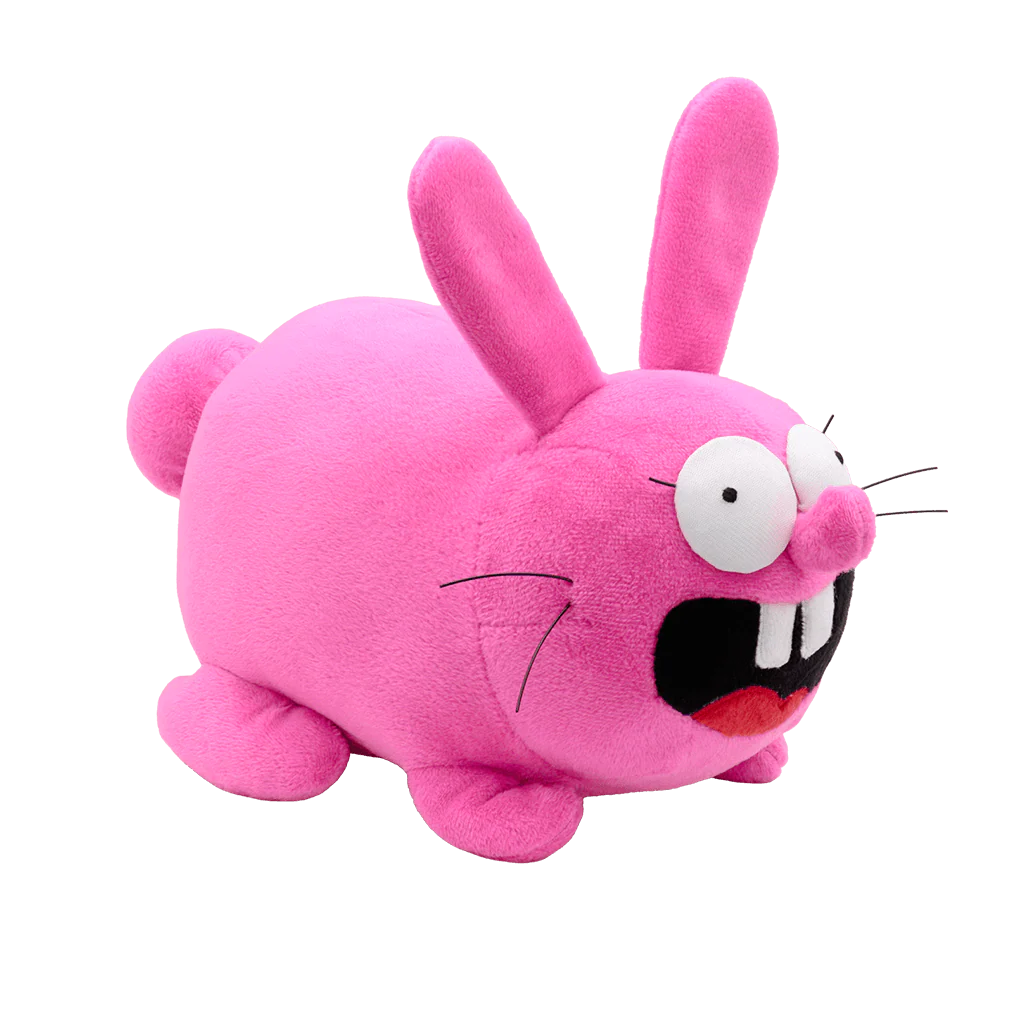 Noisette Rabbit Plush - Image 2