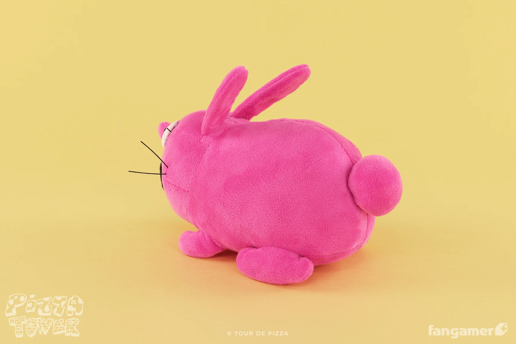 Noisette Rabbit Plush - Image 6