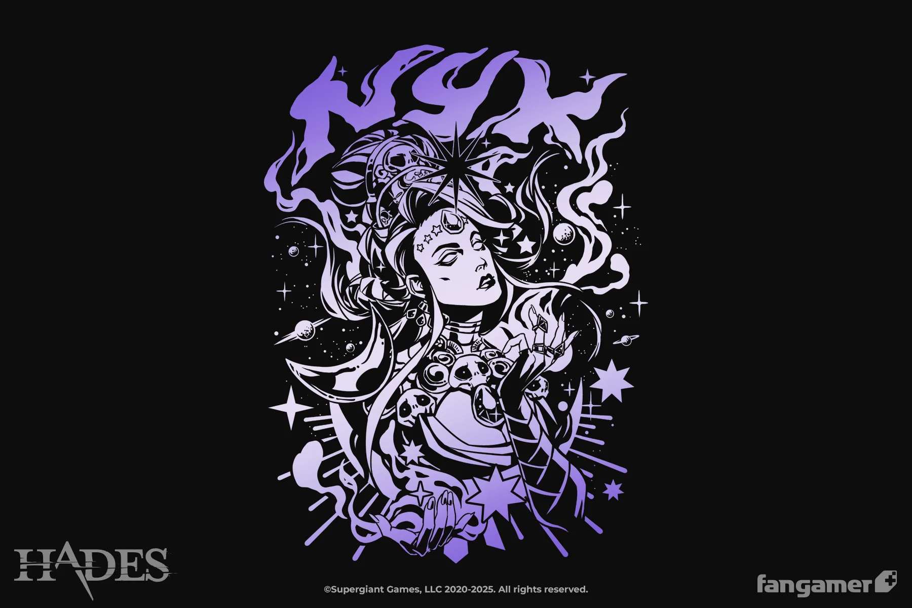 Night Incarnate (Amethyst Edition) - Image 4