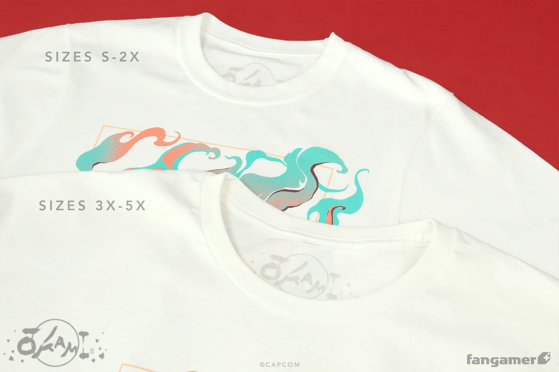 Solar Flare Long-Sleeved Shirt - Image 3