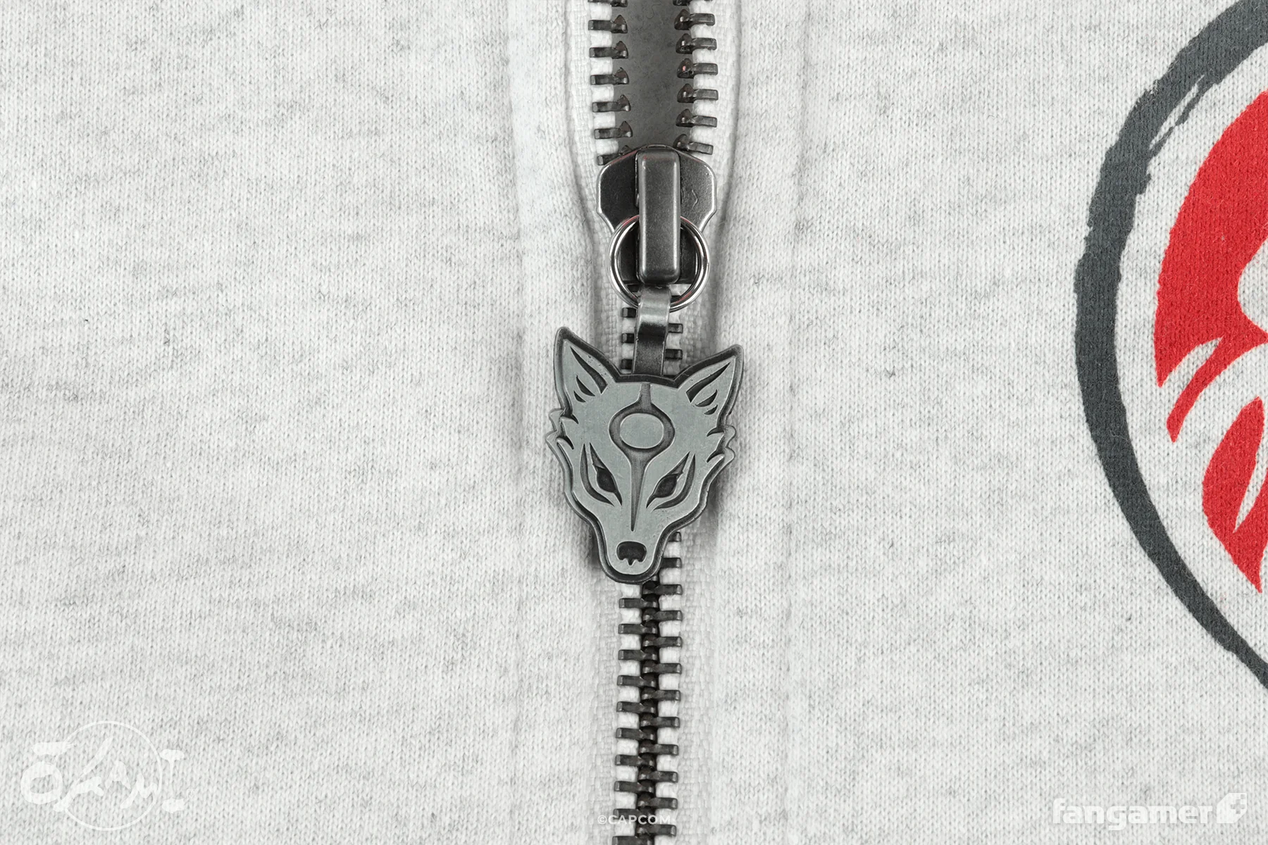 Mythical Sunrise Hoodie - Image 10