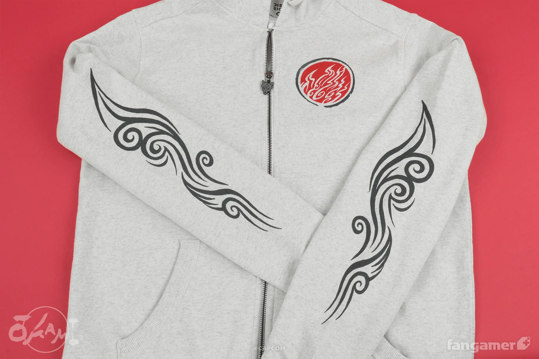 Mythical Sunrise Hoodie - Image 12