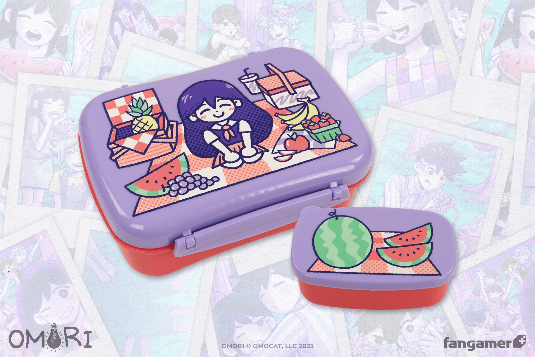 Mari's Picnic Bento Box - Image 3