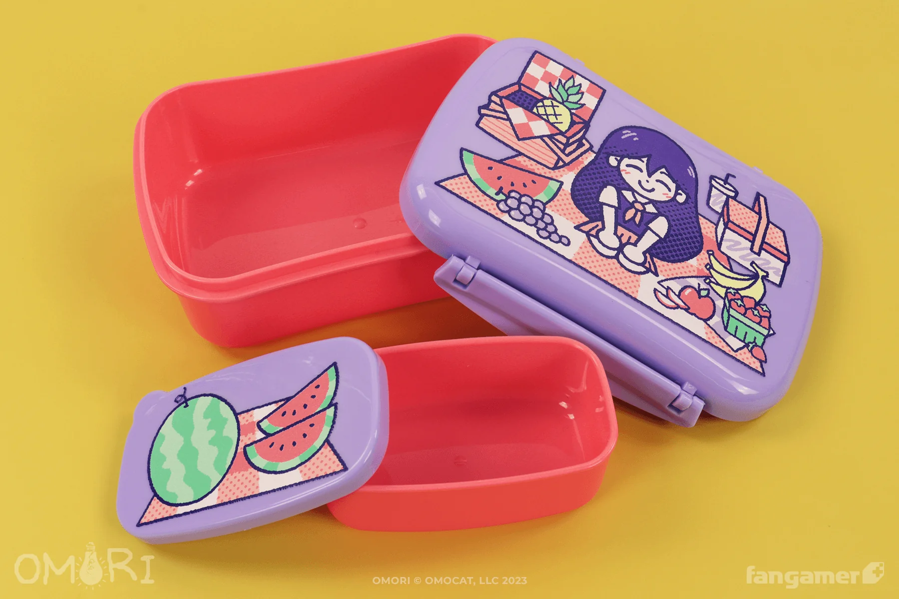Mari's Picnic Bento Box - Image 4