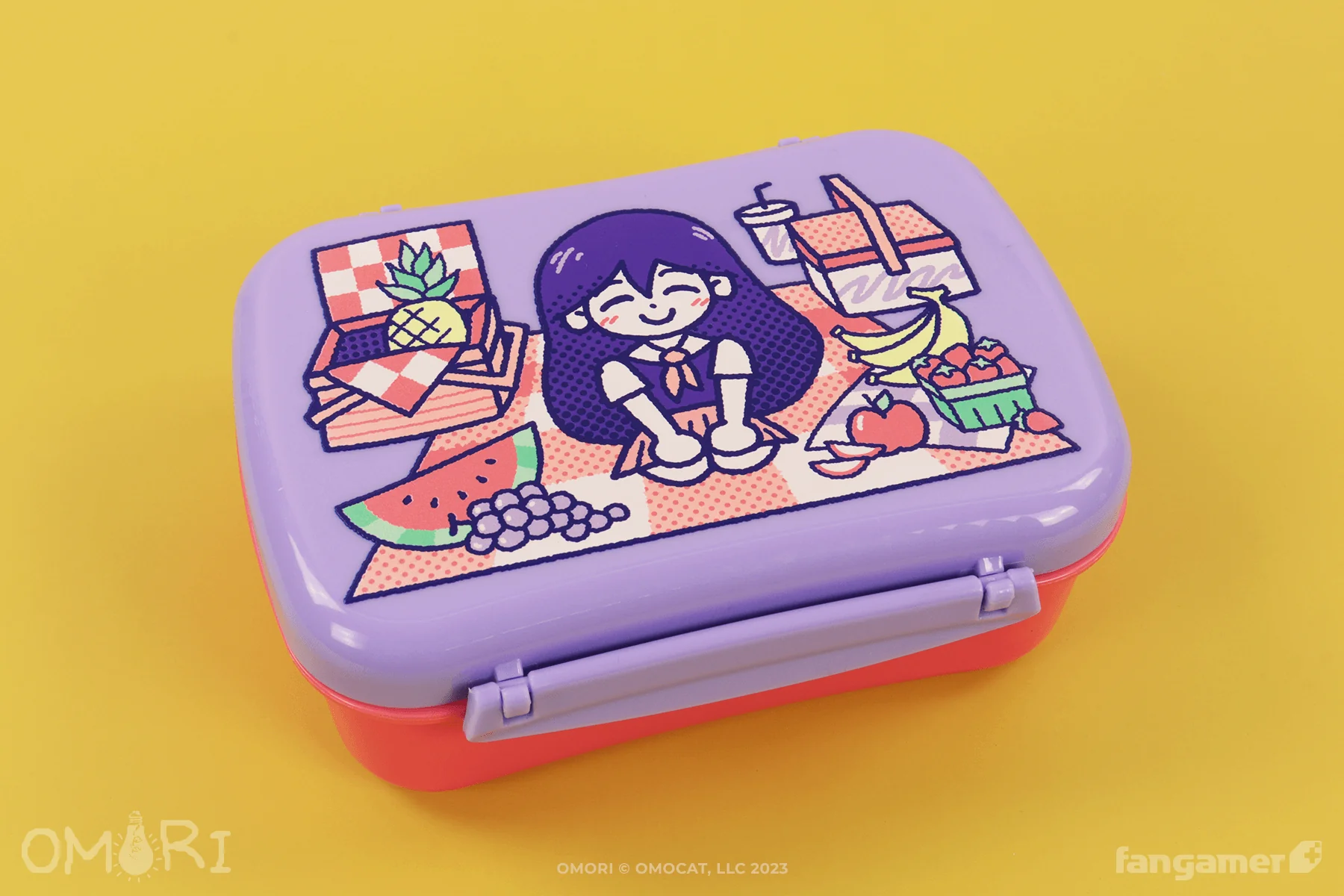 Mari's Picnic Bento Box - Image 7