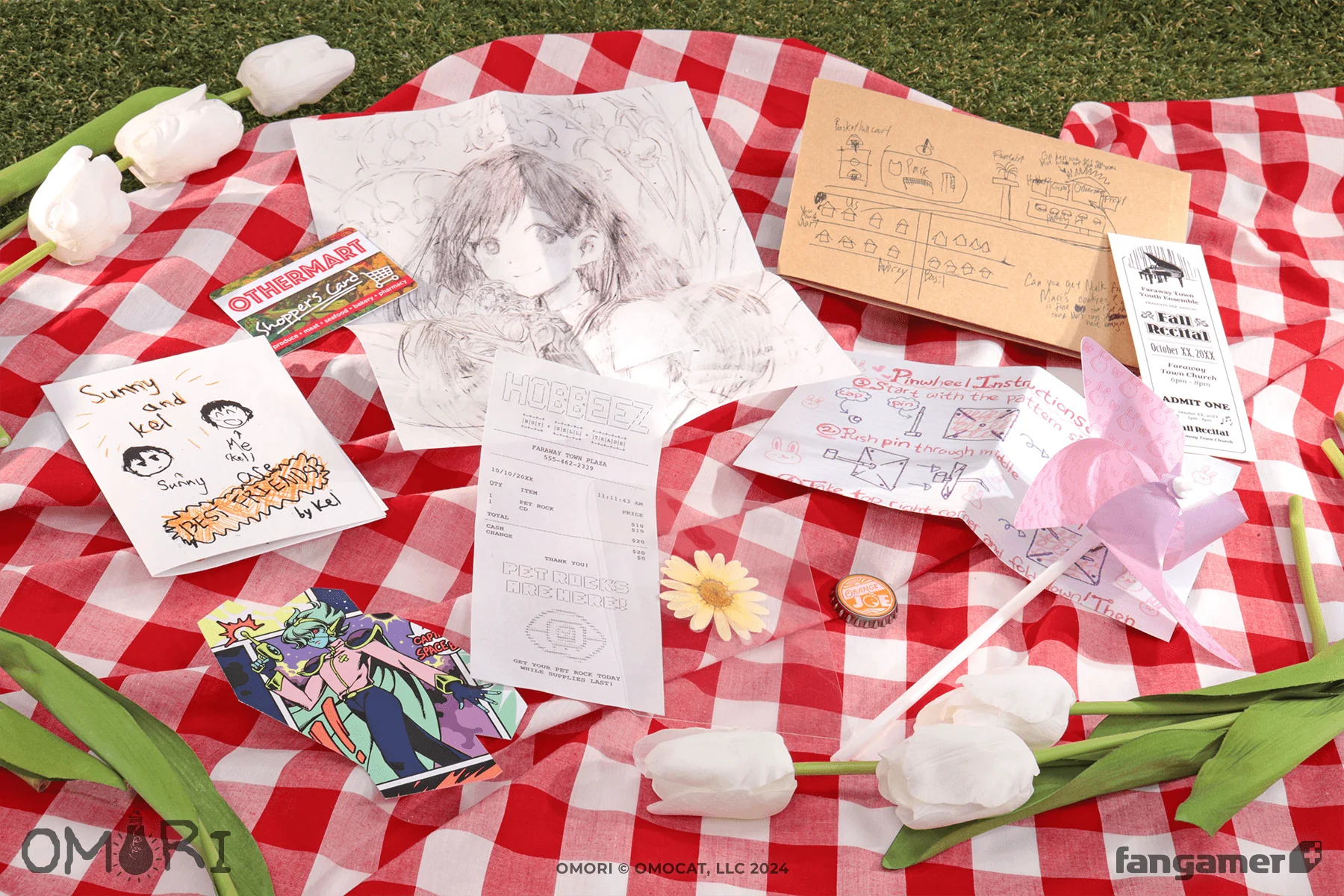 OMORI Collector's Edition for Nintendo Switch™ - Image 3