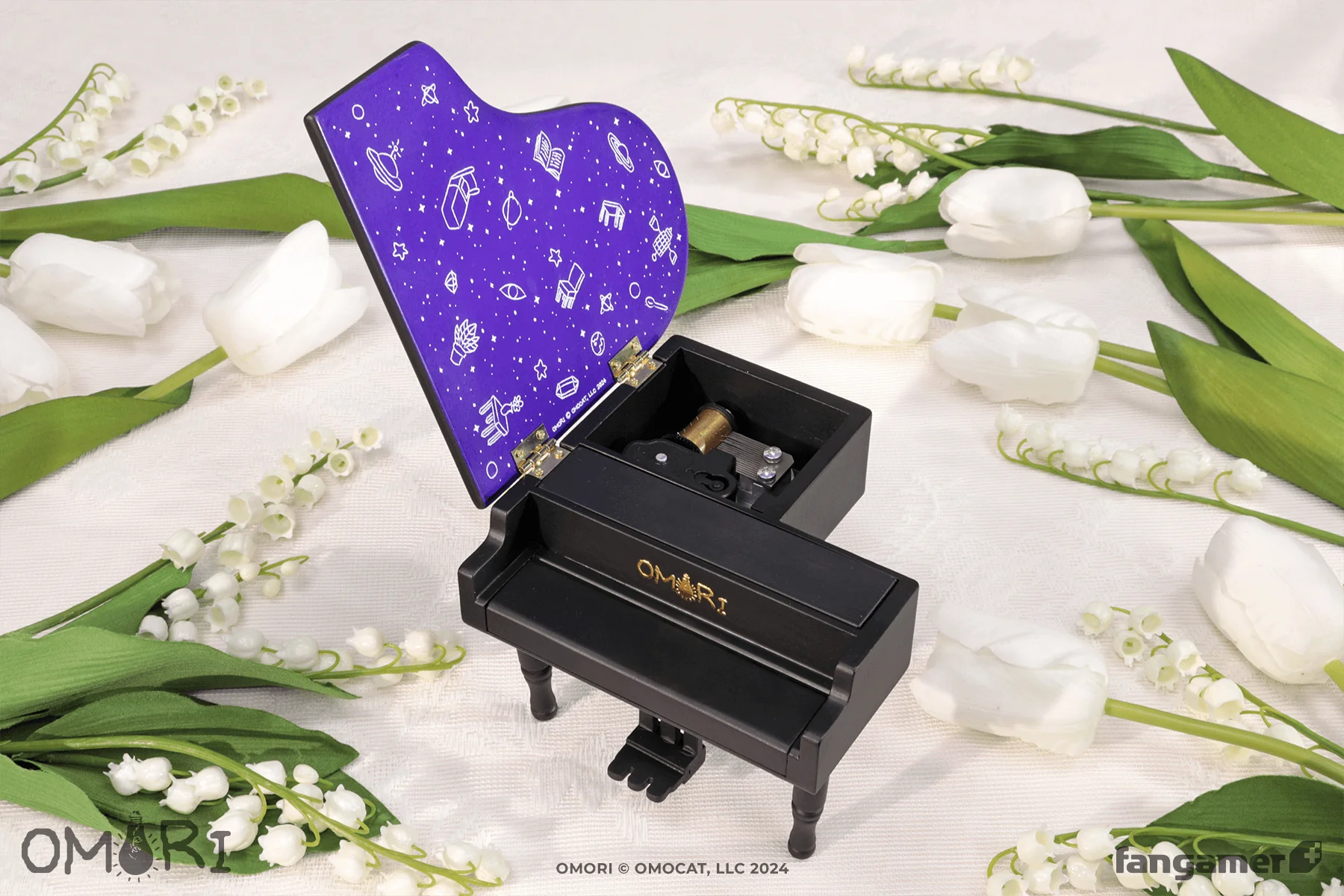 OMORI Collector's Edition for Nintendo Switch™ - Image 8