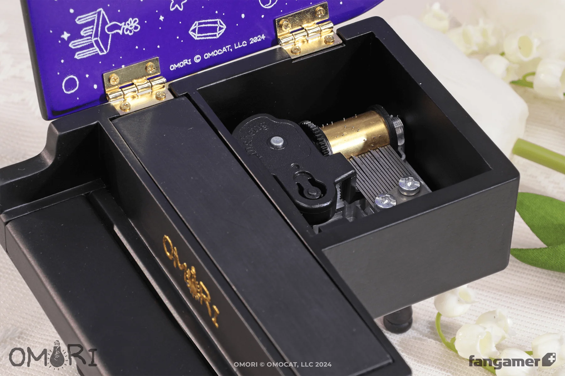 OMORI Collector's Edition for PlayStation 4 - Image 7