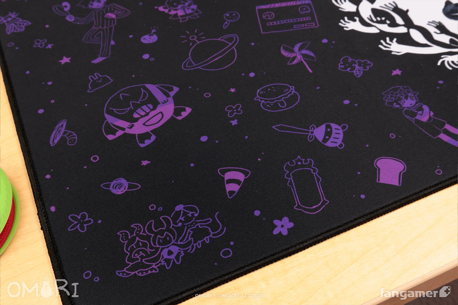 Headspace Desk Mat - Image 9