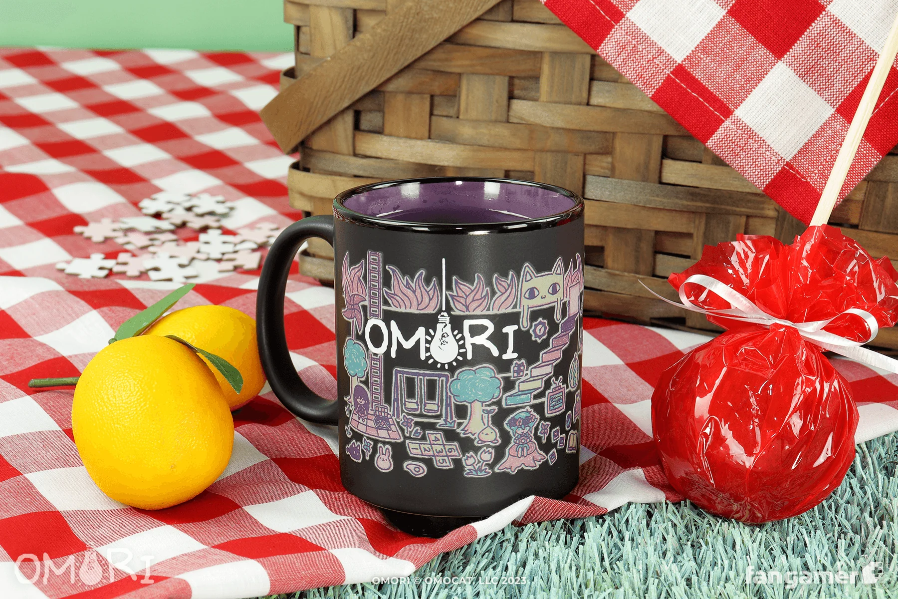 Warm Smiles Color-Changing Mug - Image 10