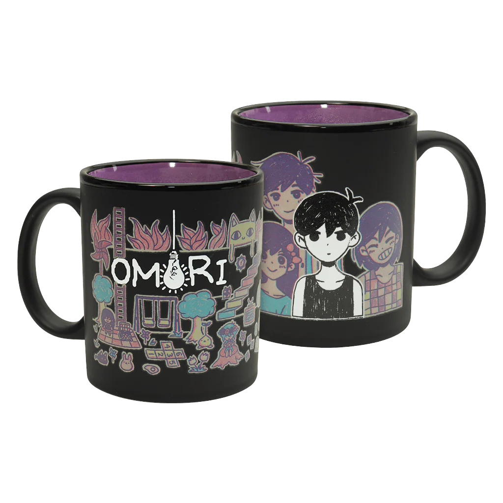 Warm Smiles Color-Changing Mug - Image 2