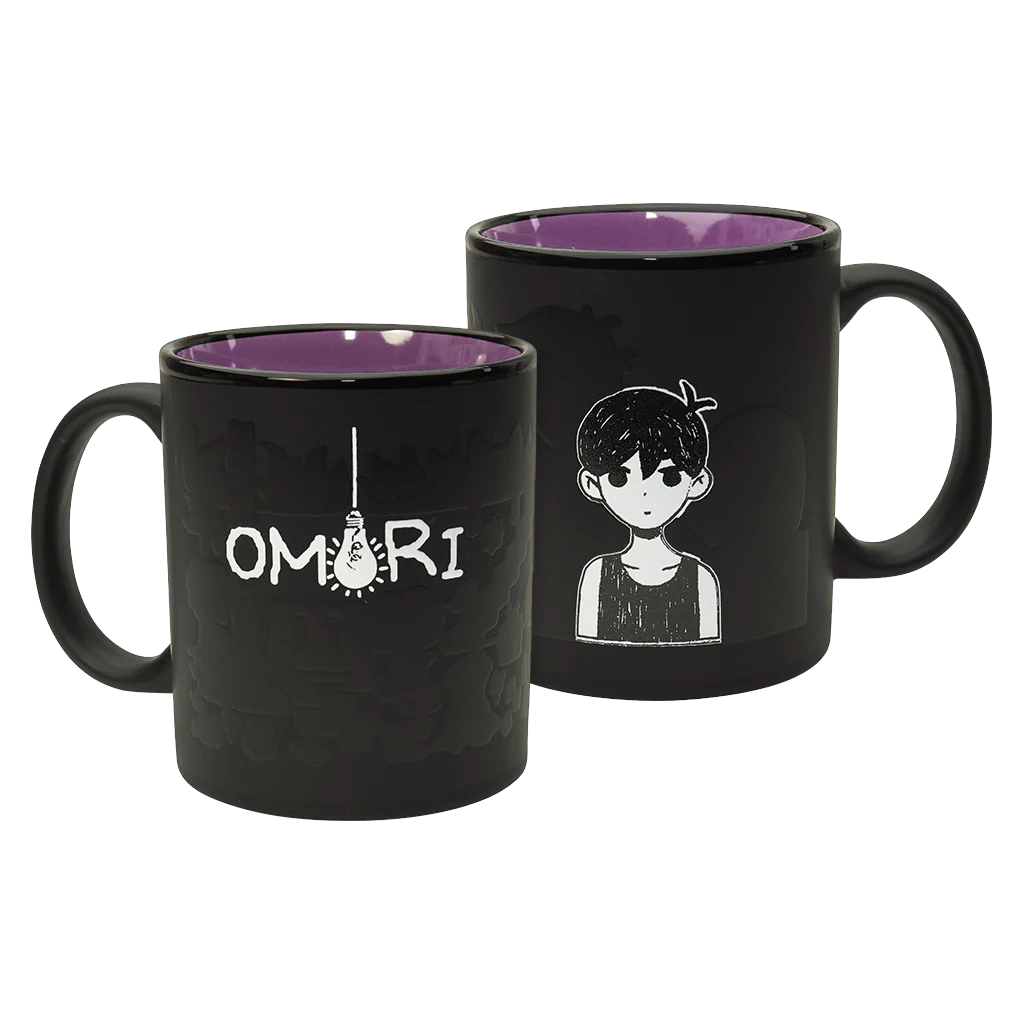Warm Smiles Color-Changing Mug - Image 3