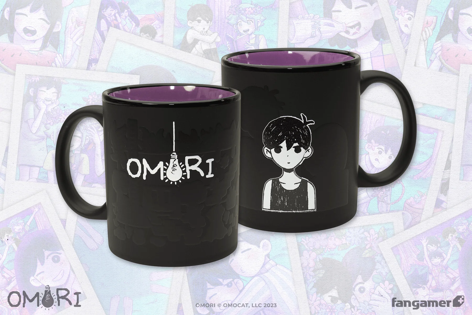 Warm Smiles Color-Changing Mug - Image 4
