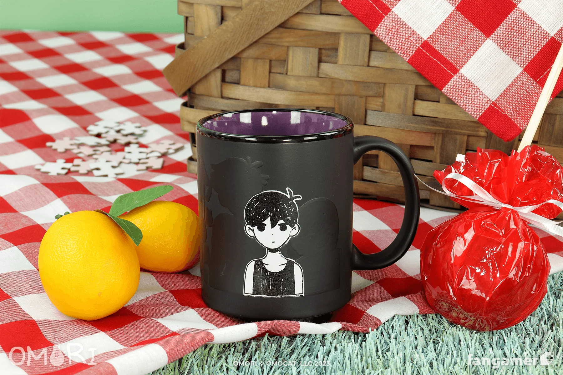 Warm Smiles Color-Changing Mug - Image 6