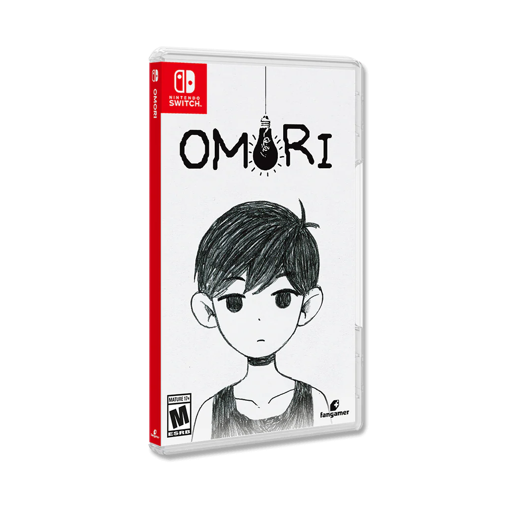 OMORI for Nintendo Switch™ and PlayStation 4 - Image 4