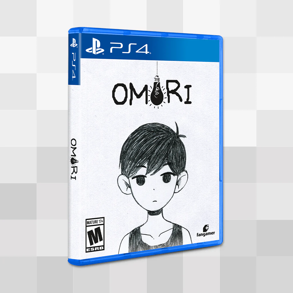 OMORI for Nintendo Switch™ and PlayStation 4 - Image 5