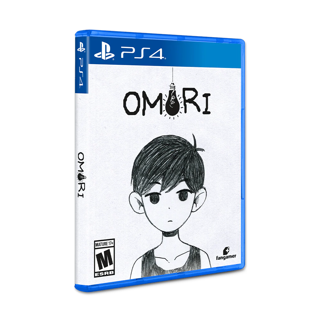 OMORI for Nintendo Switch™ and PlayStation 4 - Image 6