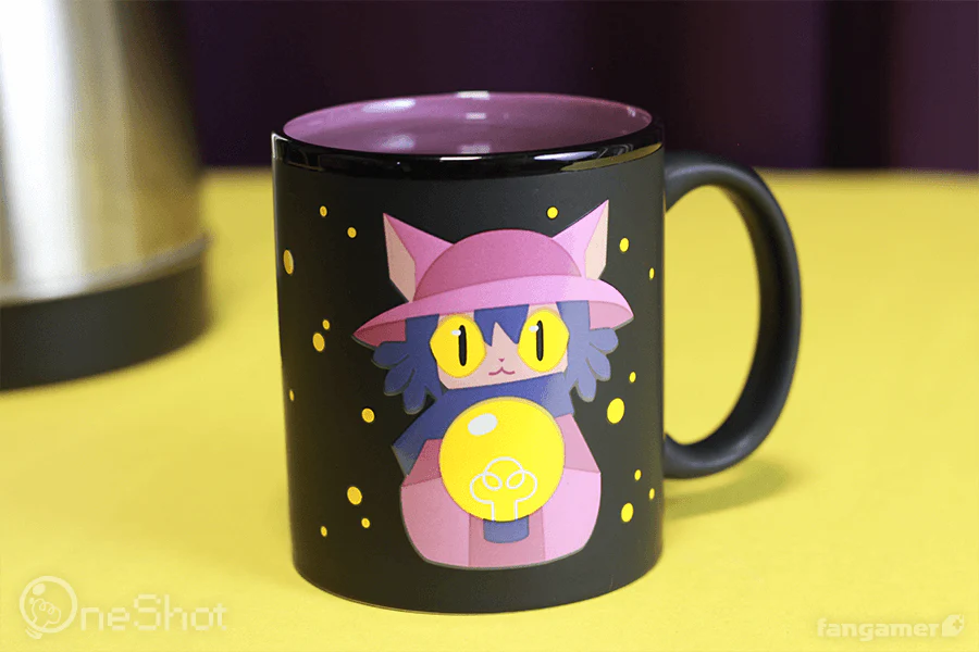 Niko Color-Changing Mug - Image 4