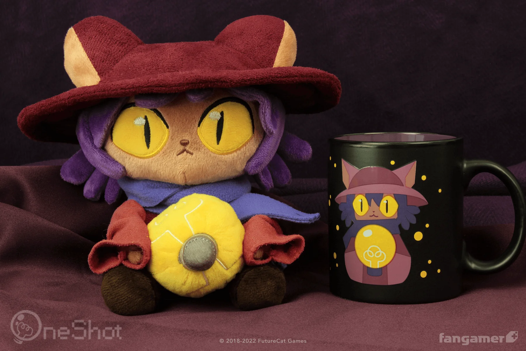 Niko Plush - Image 11