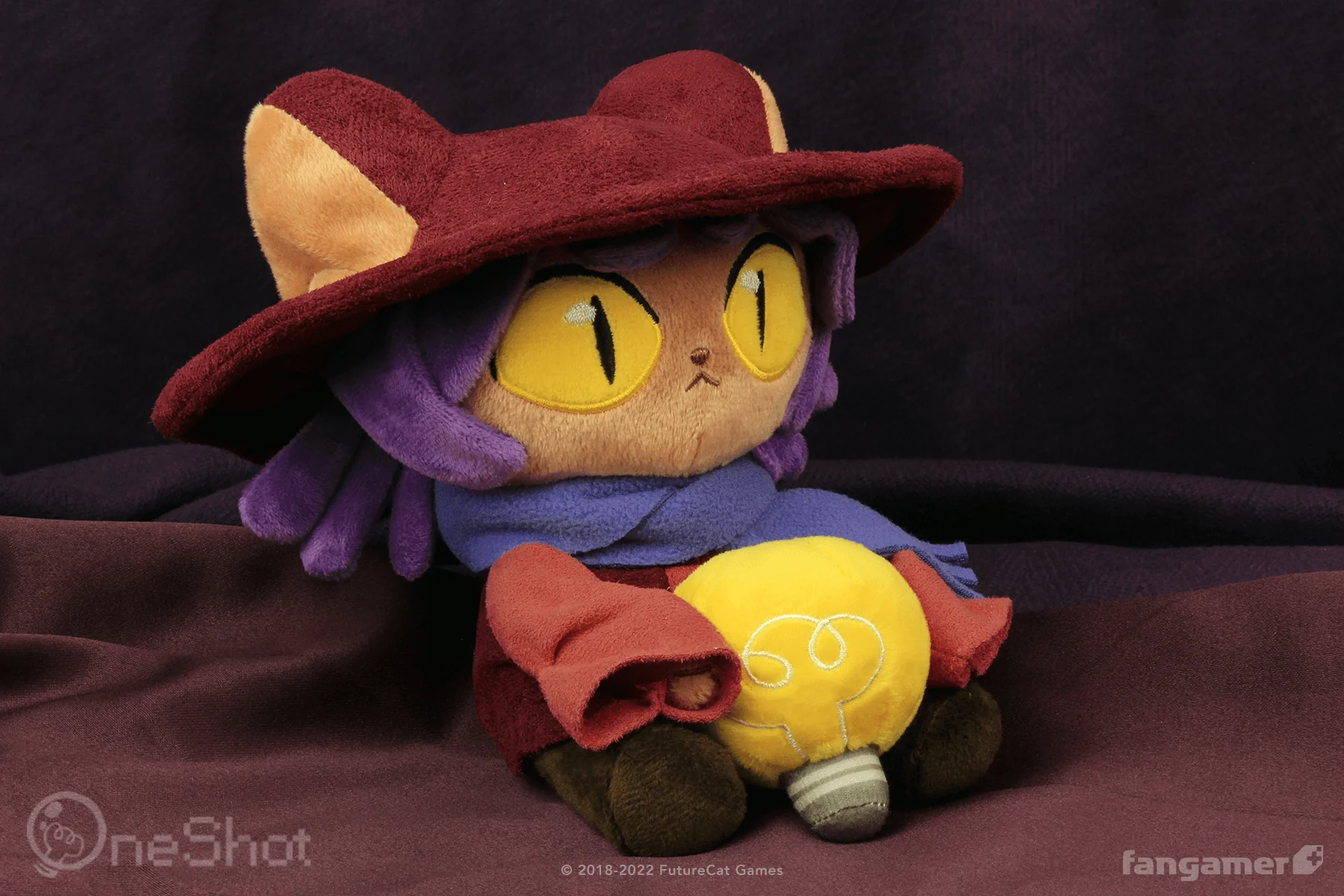 Niko Plush - Image 8