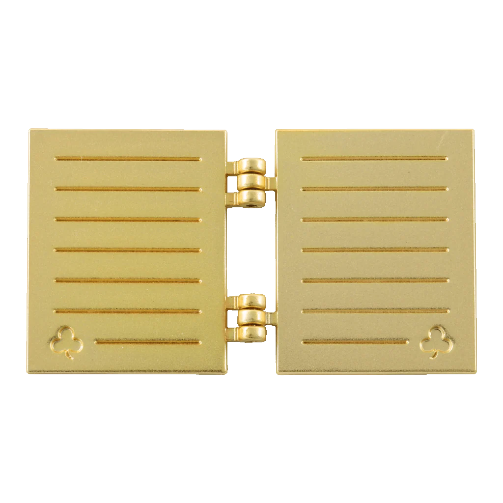 The Journal Hinged Pin - Image 3