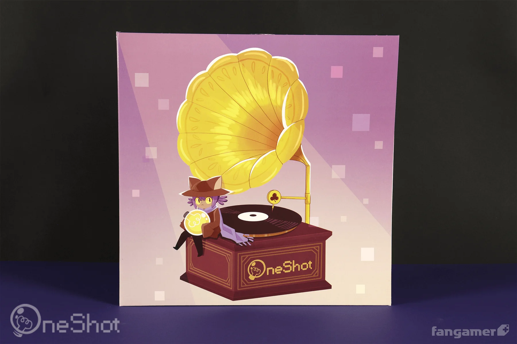 OneShot Vinyl Soundtrack - Image 7