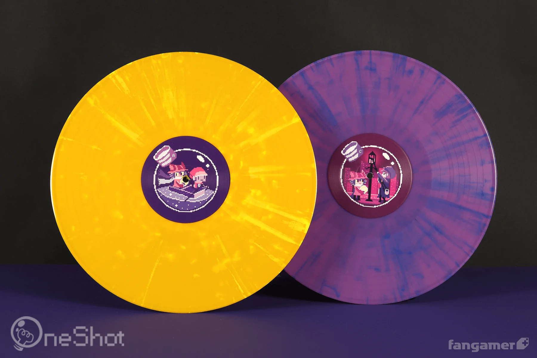 OneShot Vinyl Soundtrack - Image 9