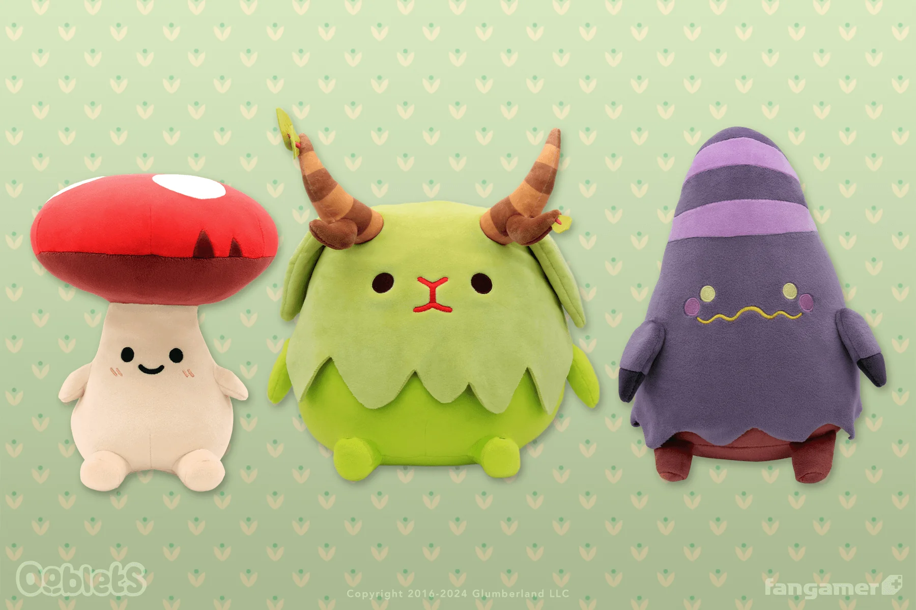 Ooblets Plush Combo - Image 3