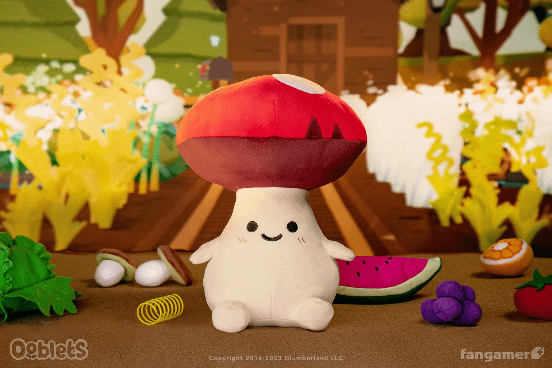 Ooblets Plush Combo - Image 4
