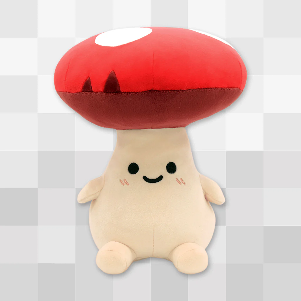 Shrumbo Plush - Image 3